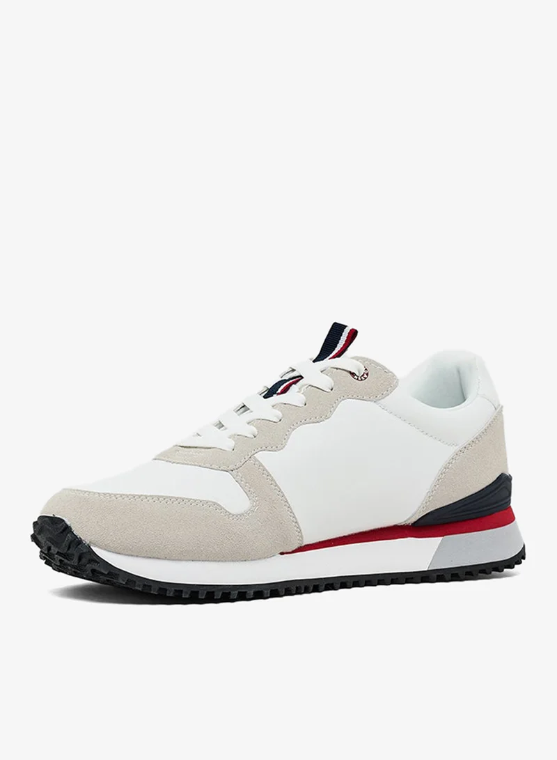U.S. Polo Assn. MEN LIFESTYLE COMFORT SNEAKERS